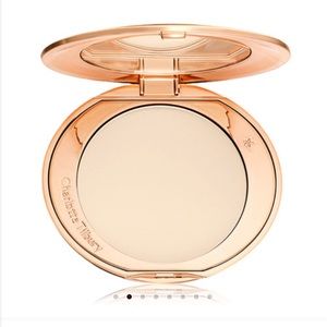 Charlotte Tilbury AIRBRUSH FLAWLESS FINISH in Fair